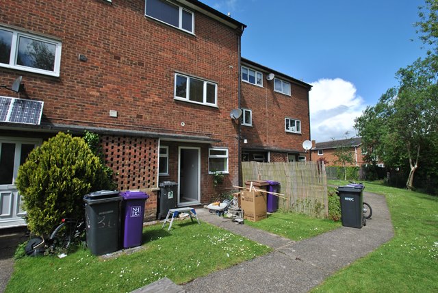 Icknield Close, Ickleford, SG5